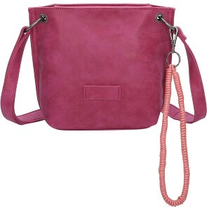 Fritzi aus Preußen Fritzi03N Vintage Bolsa de hombro 22.5 cm