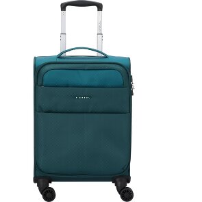 Gabol Cloud Trolley Cabina 4 Ruedas 55 cm