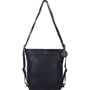 Harbour 2nd Anchor Love Nora Bolsa de hombro Piel 33 cm