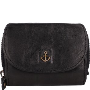 Harbour 2nd Maeve Cartera Protección RFID Piel 9 cm