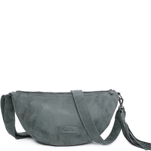 Fritzi aus Preußen Fritzi35 Vintage Bolsa de hombro 39 cm