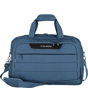 Travelite Skaii Weekender Bolsa de viaje de 49 cm con función de mochila