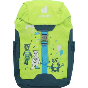 Deuter Mochila infantil del Oso de Peluche 33 cm
