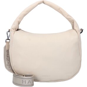 Harbour 2nd Just Pure Melissa Bolso Piel natural 35 cm
