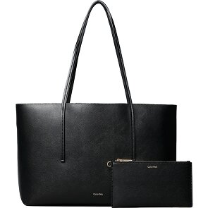 Calvin Klein Foil Bolsa de compras 44 cm