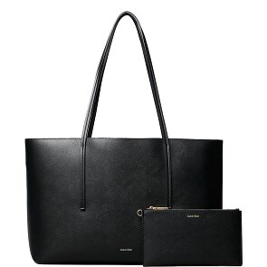 Calvin Klein Foil Bolsa de compras 44 cm