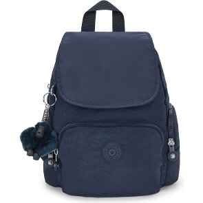 Kipling Basic City Zip Mini Mochila de la ciudad 29 cm