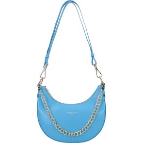Lancaster Paris Aimy Bolsa de hombro Piel 25 cm