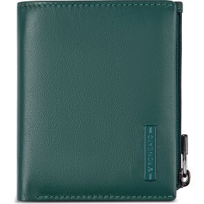 Roncato Detroit Cartera Protección RFID Piel 8 cm