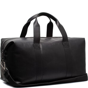 The Chesterfield Brand Conor Bolsa de viaje Weekender Piel 45 cm