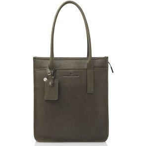 Castelijn & Beerens Carisma Bolso RFID Piel 34 cm Compartimento para portátil