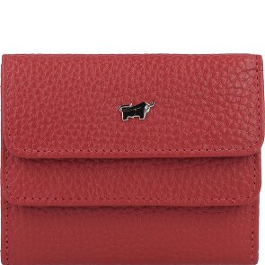Braun Büffel Hanna Cartera Protección RFID Piel 10 cm