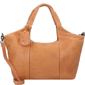 Burkely Just Jolie Bolsa de hombro Piel 34 cm