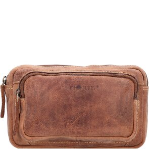 Greenburry Riñonera Vintage Piel 20 cm