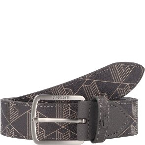 Lacoste Monogram Cinturón