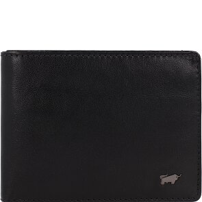 Braun Büffel Cartera Country Piel RFID 12 cm
