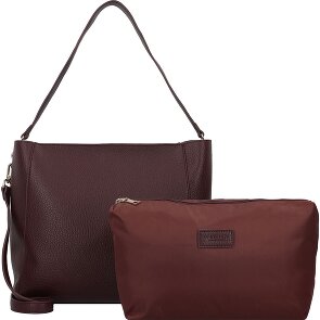 Seidenfelt Persby Bolsa de hombro 40 cm