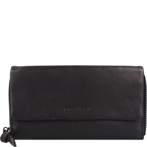 Burkely Cartera de cuero Just Jolie 18 cm