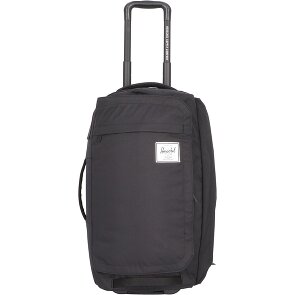 Herschel Bolsa de viaje de 2 ruedas Wheelie Outfitter 50L 58 cm