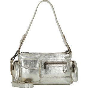 Cowboysbag Hawley Glam Bolsa de hombro Piel 25 cm