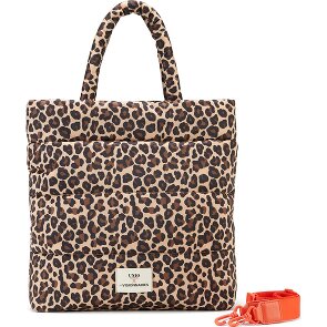 LES VISIONNAIRES Unio Shopper Bolsa de compras 34 cm