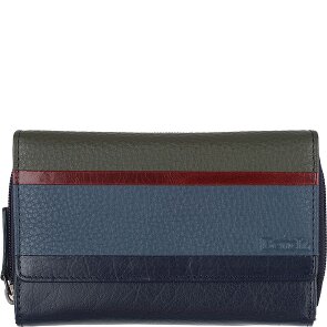 Bench Billetera de cuero RFID 15,5 cm