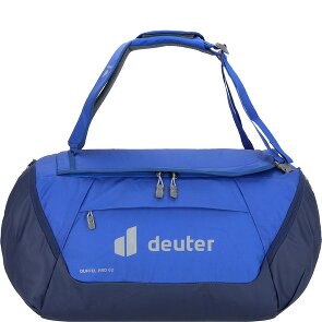Deuter Duffel Pro 60 Bolsa de viaje Weekender 66 cm