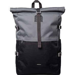 Sandqvist Icon Mochila de día 65 cm Compartimento para laptop