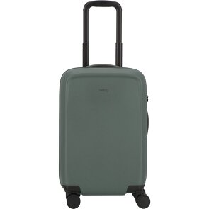 Bellroy Transit 4 ruedas Trolley de cabina 55 cm