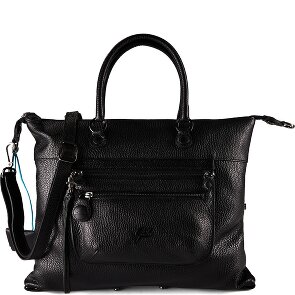 Gabs Lavinia Bolsa de hombro Piel 37 cm