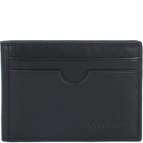 Davidoff Essentials Estuche para tarjetas de crédito Piel 10 cm