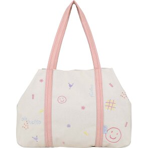 Fritzi aus Preußen Limited Embro Fun Bolsa de compras 44 cm
