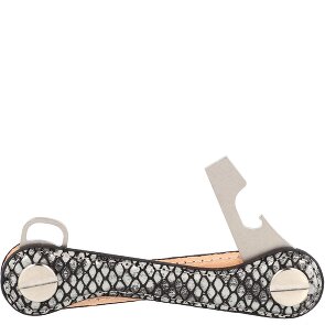 Keykeepa Gestor de llaves de piel 1-12 teclas