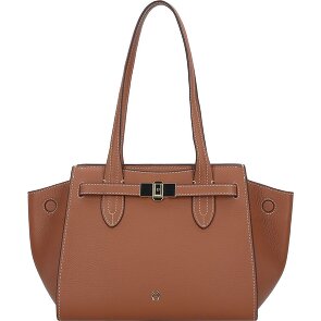 AIGNER Farah Bolsa de hombro Piel 38 cm