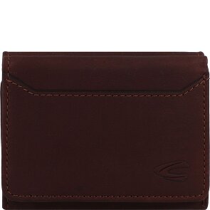 camel active Ocean Cartera Protección RFID Piel 10.5 cm