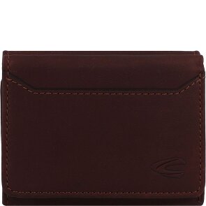 camel active Ocean Cartera Protección RFID Piel 10.5 cm