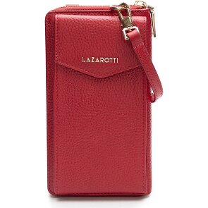 Lazarotti Bologna Leather Funda de teléfono móvil Piel 11 cm