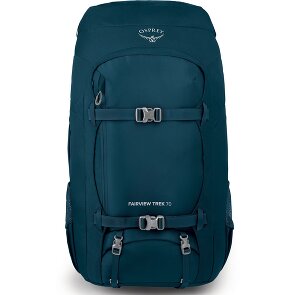 Osprey Mochila Fairview Trek 70 68 cm