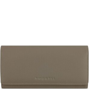 bugatti Mira Cartera Protección RFID Piel 19 cm