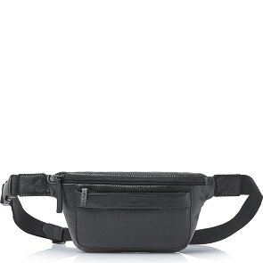 Castelijn & Beerens Riñonera Protección RFID Piel 30 cm