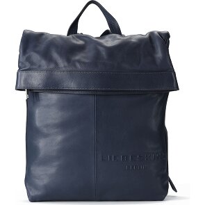 Liebeskind Elvira Mochila de día Piel 66 cm Compartimento para el portátil