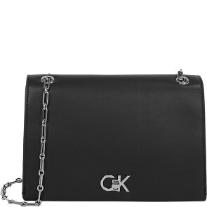 Calvin Klein Re-Lock Bolsa de hombro 25 cm