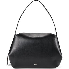 Boss Caylie Bolsa de hombro Piel 30 cm