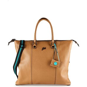 Gabs G3 Plus 5 en 1 bandolera cuero 43 cm