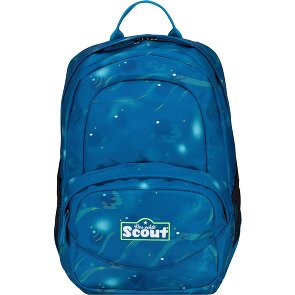 Scout Rucksack X Mochila escolar 39 cm