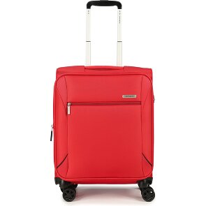 Samsonite Base Breeze 4 ruedas Carro de la cabina 55 cm