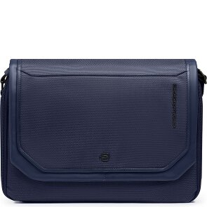 Piquadro Lyss Mensajero 33 cm