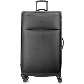 Pack Easy GoUp 4 ruedas Carrito L 76 cm con pliegue de expansión