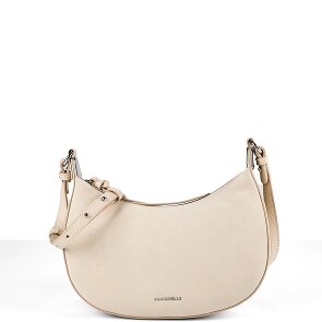 Coccinelle Fujiko Bolsa de hombro Piel 27 cm