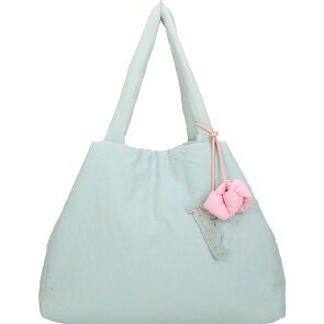 Fritzi aus Preußen Bolsa Easy Happy Twist Shopper con función reversible 50 cm